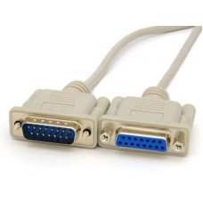 DB15 M - F 